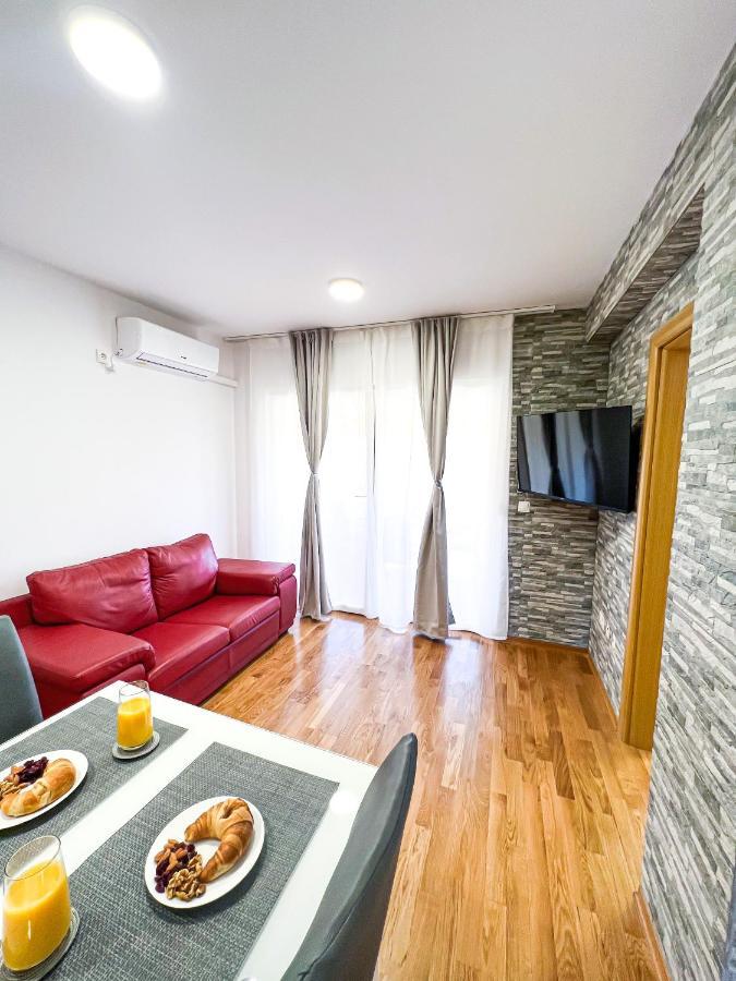 Holiday Star Apartment Trogir Exterior photo